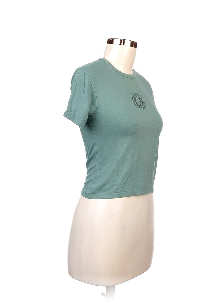 Vintage Love T-shirt %70 İndirimli. - Görsel 2