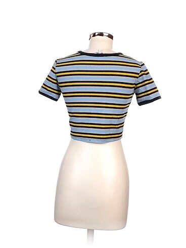 Koton T-shirt %70 İndirimli. - Görsel 3