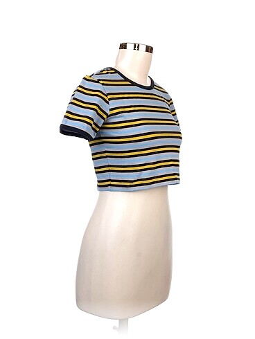 Koton T-shirt %70 İndirimli. - Görsel 2