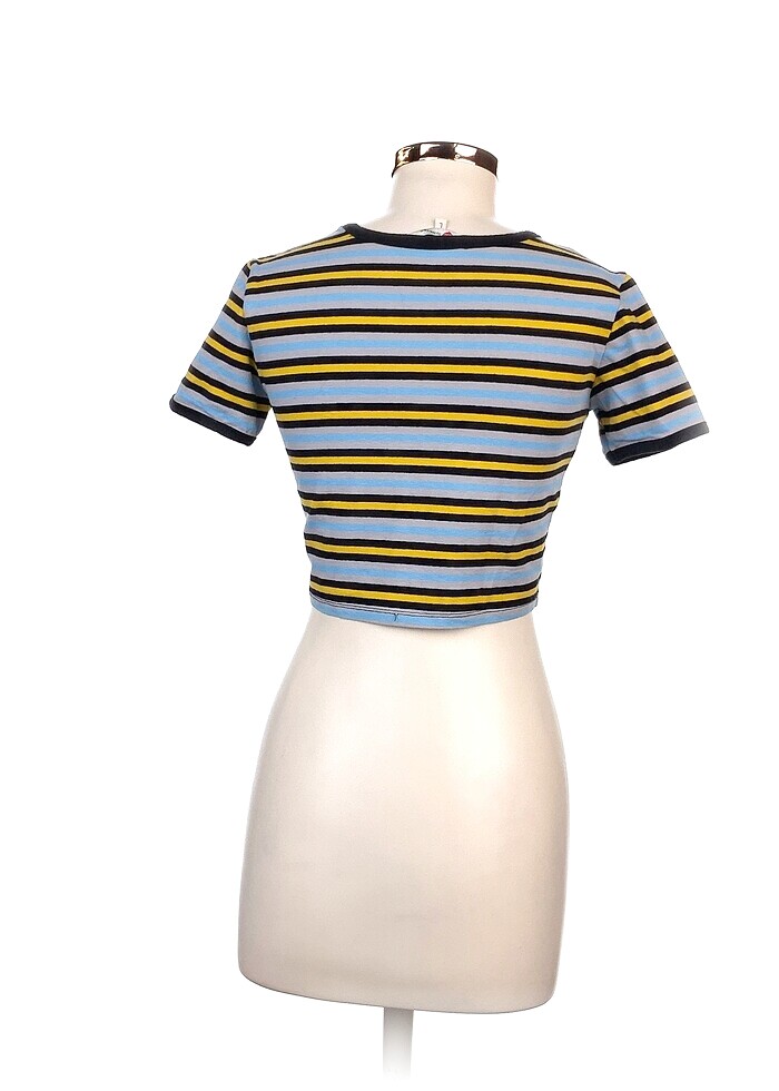 Koton T-shirt %70 İndirimli. - Görsel 3