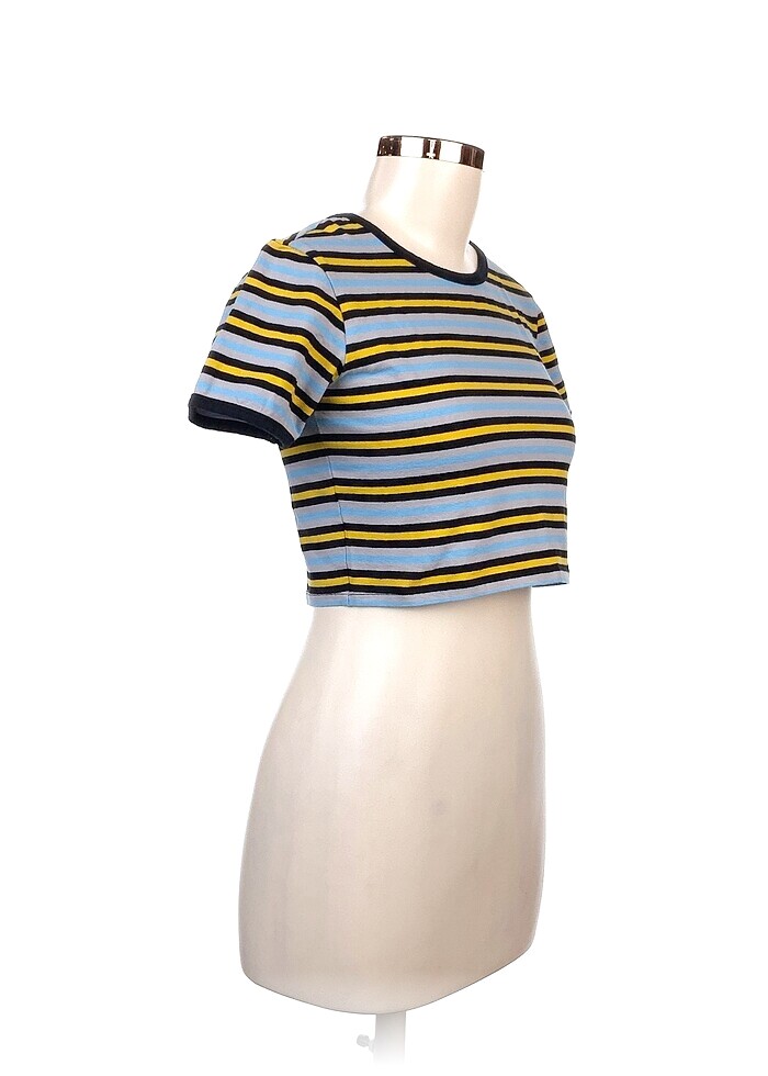 Koton T-shirt %70 İndirimli. - Görsel 2