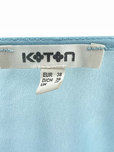 Koton Bluz %70 İndirimli. - Görsel 4