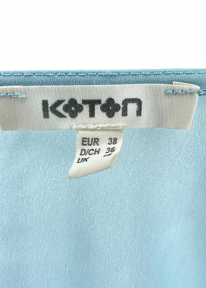 Koton Bluz %70 İndirimli. - Görsel 4