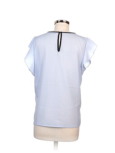 Vintage Love Bluz %70 İndirimli. - Görsel 3