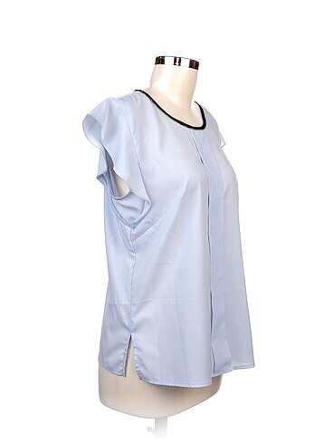 Vintage Love Bluz %70 İndirimli. - Görsel 2