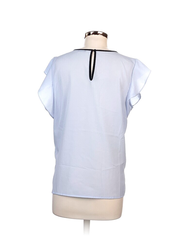 Vintage Love Bluz %70 İndirimli. - Görsel 3