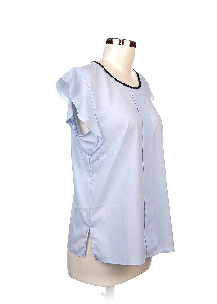 Vintage Love Bluz %70 İndirimli. - Görsel 2