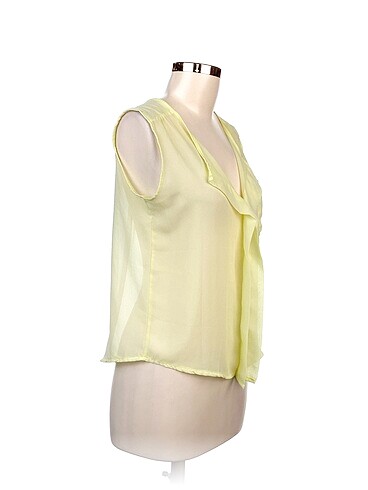 Vintage Love Bluz %70 İndirimli. - Görsel 2