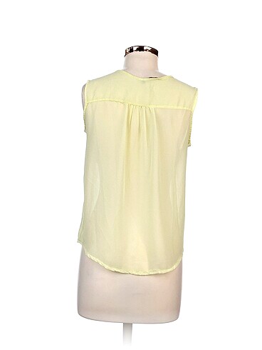 Vintage Love Bluz %70 İndirimli. - Görsel 3