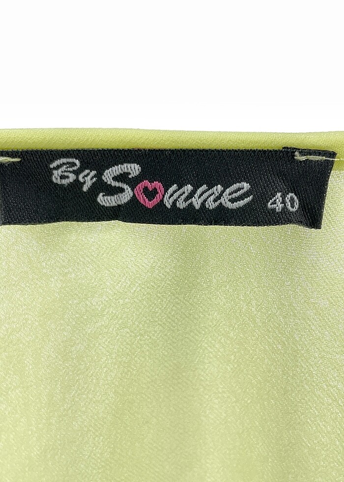 Vintage Love Bluz %70 İndirimli. - Görsel 4