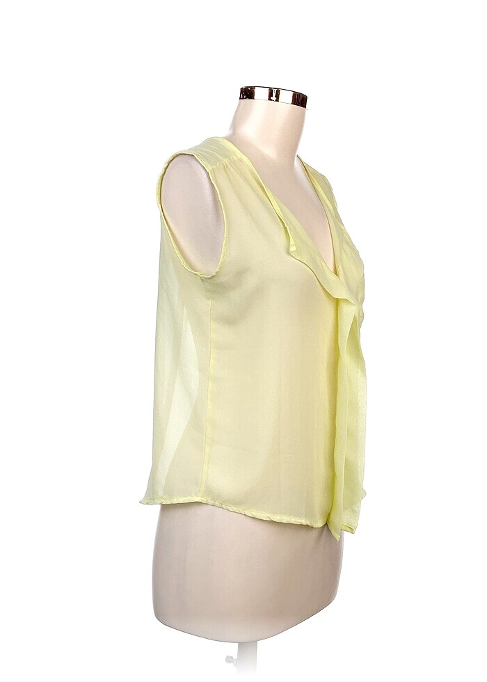 Vintage Love Bluz %70 İndirimli. - Görsel 2