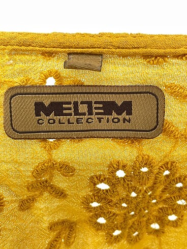 Vintage Love Bluz %70 İndirimli. - Görsel 4