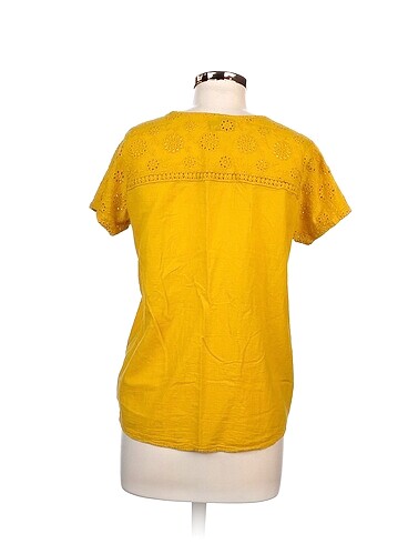 Vintage Love Bluz %70 İndirimli. - Görsel 3