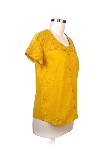 Vintage Love Bluz %70 İndirimli. - Görsel 2