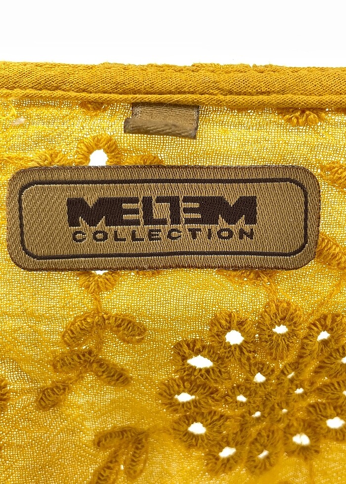 Vintage Love Bluz %70 İndirimli. - Görsel 4