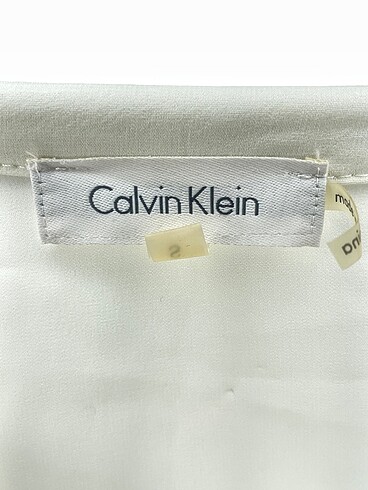 Calvin Klein Bluz %70 İndirimli. - Görsel 4