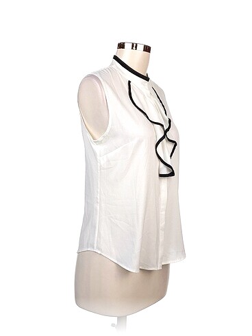 Calvin Klein Bluz %70 İndirimli. - Görsel 2