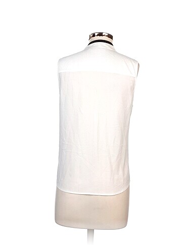 Calvin Klein Bluz %70 İndirimli. - Görsel 3