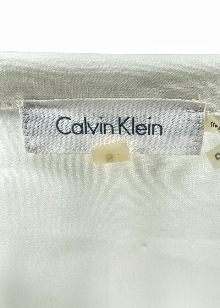 Calvin Klein Bluz %70 İndirimli. - Görsel 4