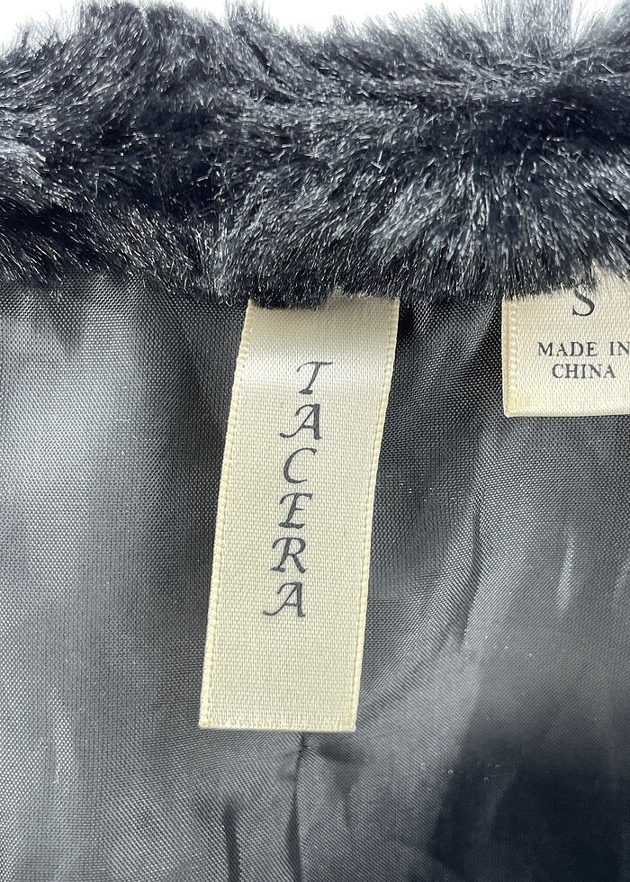 Vintage Love Ceket %70 İndirimli. - Görsel 4