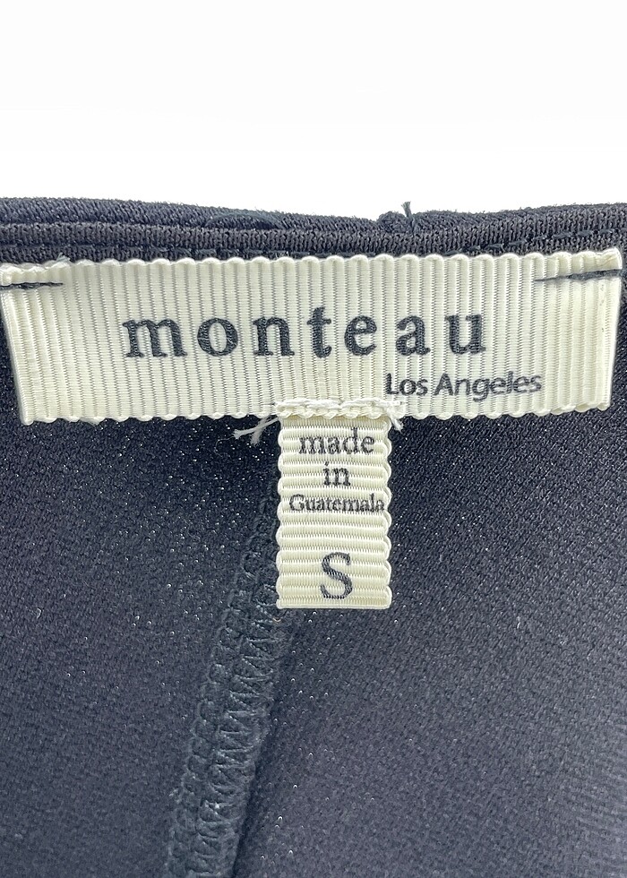 Vintage Love Kısa Elbise %70 İndirimli. - Görsel 4