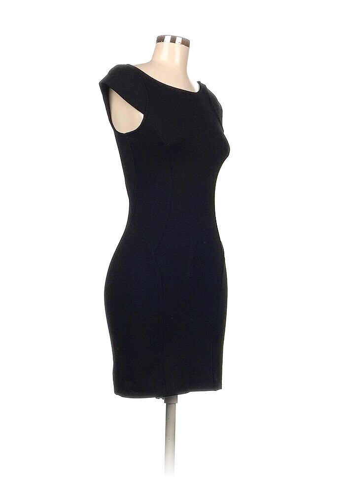 Vintage Love Kısa Elbise %70 İndirimli. - Görsel 2