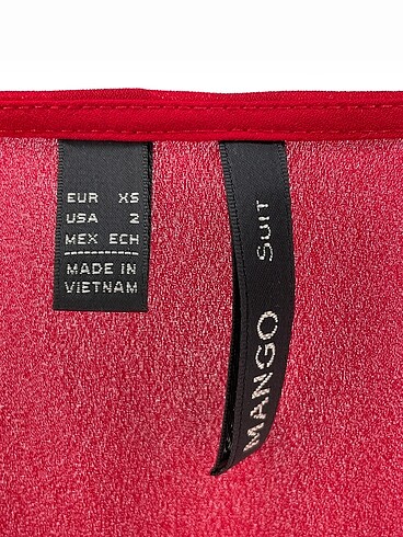 Mango Bluz %70 İndirimli. - Görsel 4