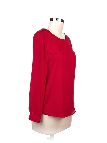 Mango Bluz %70 İndirimli. - Görsel 2