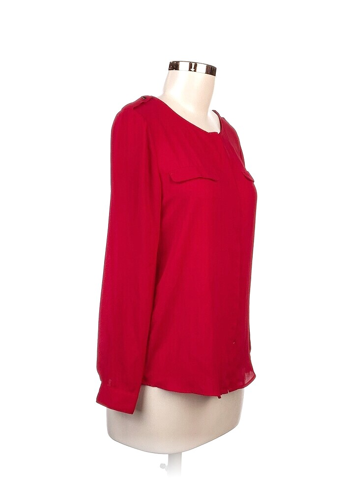 Mango Bluz %70 İndirimli. - Görsel 2