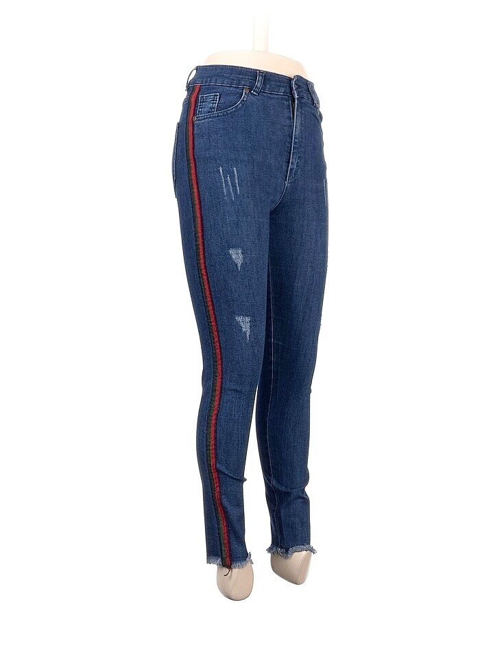 Vintage Love Jean / Kot %70 İndirimli. - Görsel 2