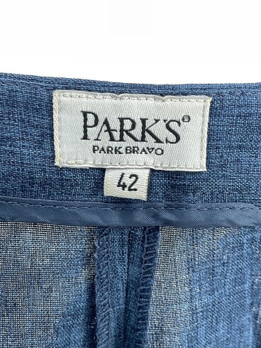 Park Bravo Düz Kesim %70 İndirimli. - Görsel 4