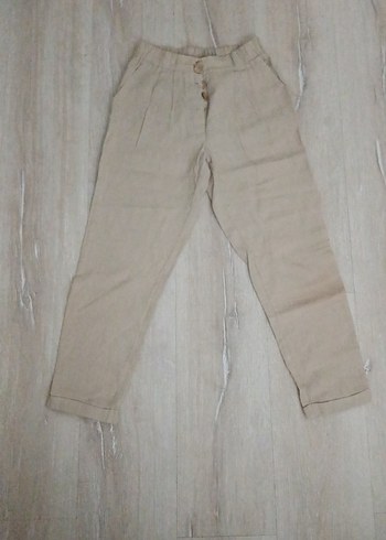 Trendyol & Milla 2li havuç Pantolon