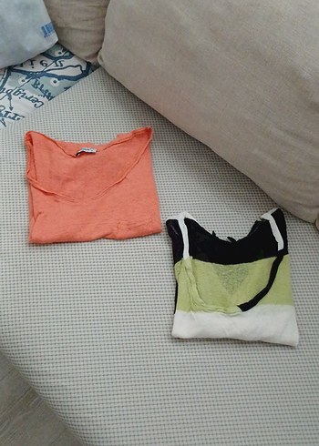 2li Kadın Crop