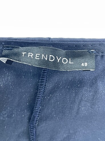 Trendyol & Milla Kısa Elbise %70 İndirimli. - Görsel 4