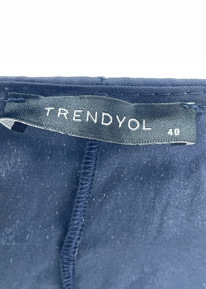 Trendyol & Milla Kısa Elbise %70 İndirimli. - Görsel 4