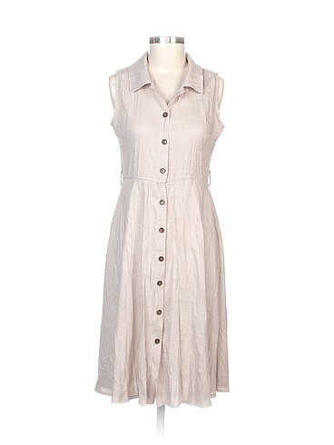 Vintage Love Kısa Elbise %70 İndirimli.