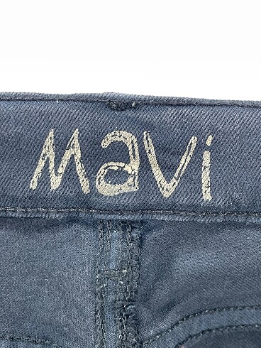 universal Beden siyah Renk Mavi Jeans Jean / Kot %70 İndirimli.