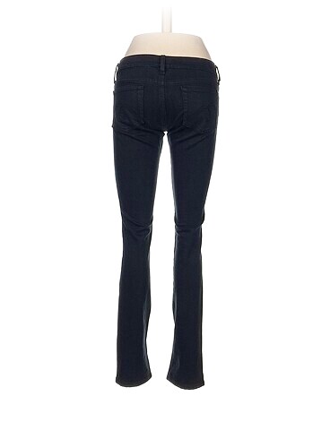 universal Beden Mavi Jeans Jean / Kot %70 İndirimli.