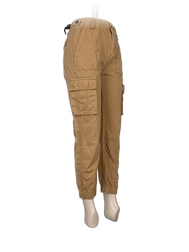 Bershka Bershka Jean / Kot %70 İndirimli.