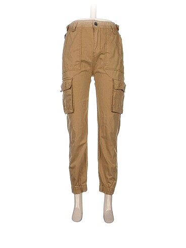 Bershka Jean / Kot %70 İndirimli.