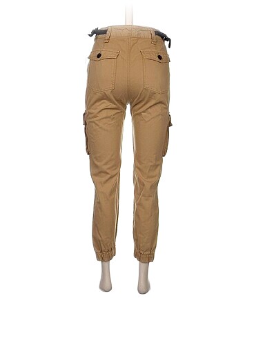 34 Beden Bershka Jean / Kot %70 İndirimli.