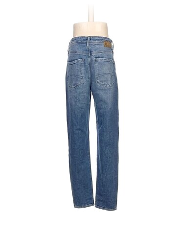 universal Beden Mavi Jeans Jean / Kot %70 İndirimli.