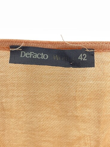 Defacto Kısa Elbise %70 İndirimli. - Görsel 4