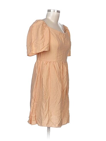 Defacto Kısa Elbise %70 İndirimli. - Görsel 2