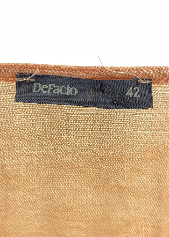 Defacto Kısa Elbise %70 İndirimli. - Görsel 4