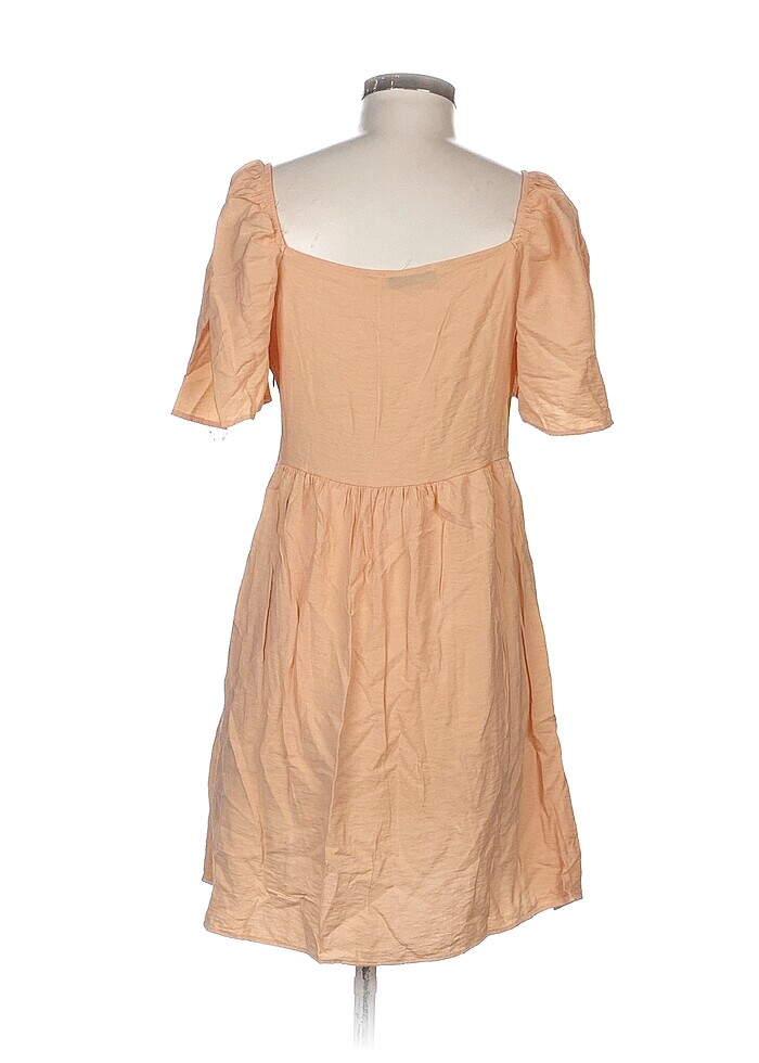 Defacto Kısa Elbise %70 İndirimli. - Görsel 3