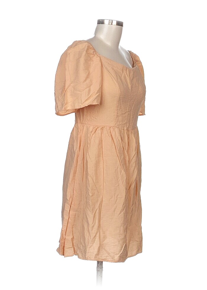 Defacto Kısa Elbise %70 İndirimli. - Görsel 2