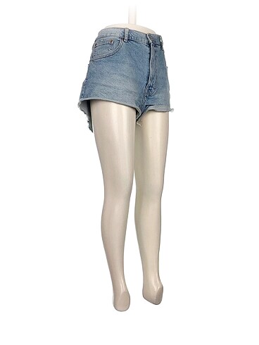 Pull and Bear Pull and Bear Mini Şort %70 İndirimli.