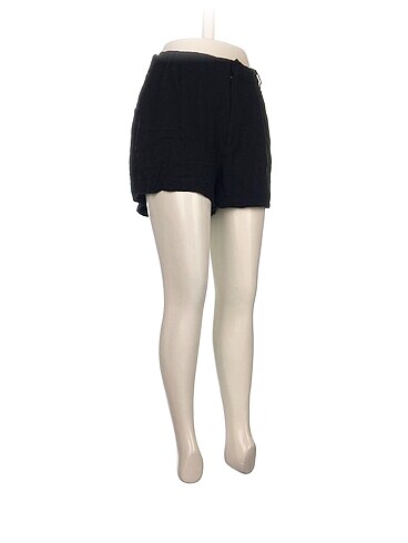 Stradivarius Stradivarius Mini Şort %70 İndirimli.