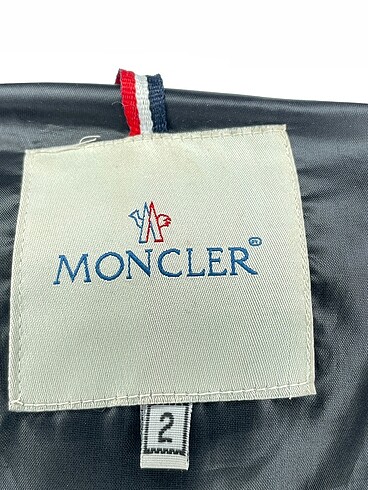 s Beden çeşitli Renk Moncler Yelek %70 İndirimli.
